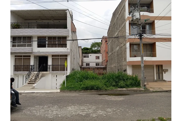 VENDO Excelente Lote Ingenio image 3
