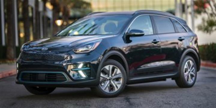 Used 2020 Niro EV EX Premium image 1