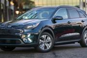 Used 2020 Niro EV EX Premium en San Francisco Bay Area