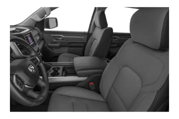 $15725 : Ram 1500 2020 4x2 Big Horn 4 image 9