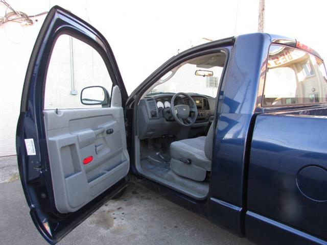 $9995 : 2006 Ram 1500 ST image 9