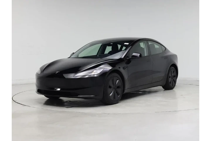 $36998 : Tesla Model 3 2025 Long Rang image 4