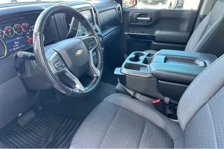 $24991 : Chevrolet Silverado 1500 202 image 10