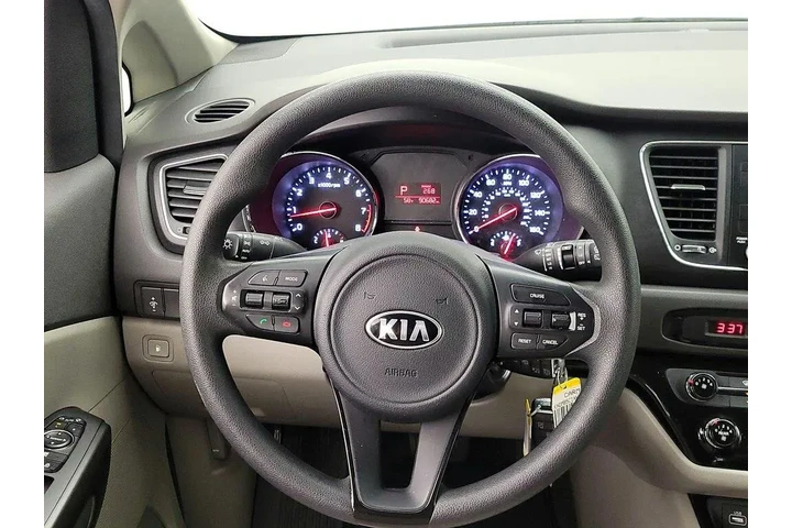 $16998 : Kia Sedona 2017 LX 4dr Mini- image 10