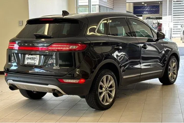 $10998 : Lincoln MKC 2015 4dr SUV image 4