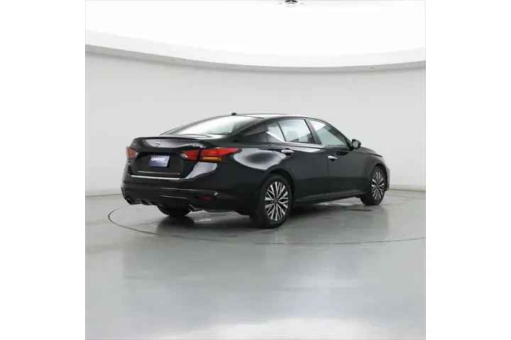 $24998 : Nissan Altima 2023 2.5 SV 4d image 8