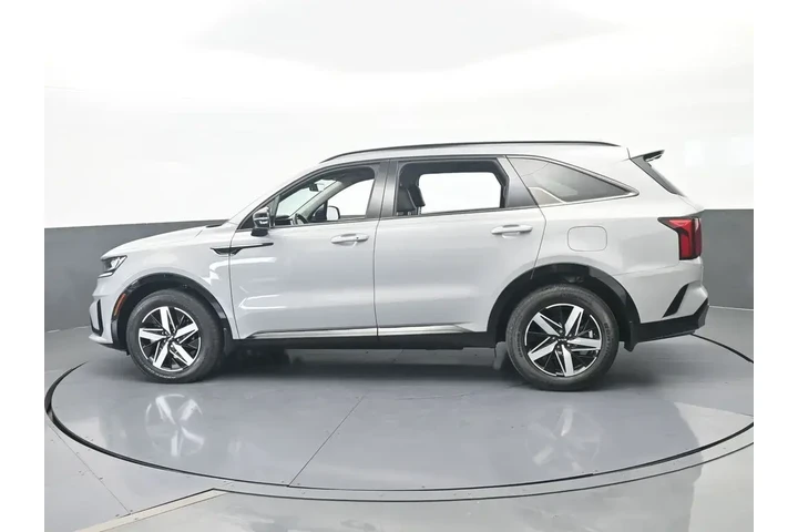 $26250 : Kia Sorento 2023 EX 4dr SUV image 3