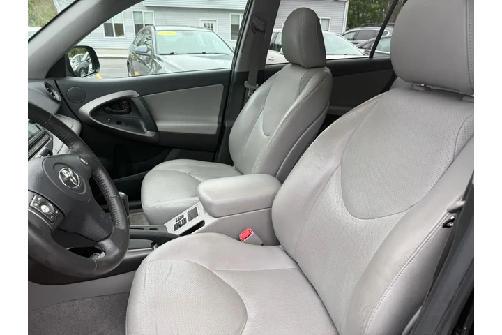 $14999 : 2012 RAV4 LIMITED image 9