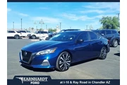 Nissan Altima 2022 2.5 SR 4d en Phoenix