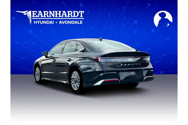 $28585 : Hyundai SONATA Hybrid 2025 L image 5