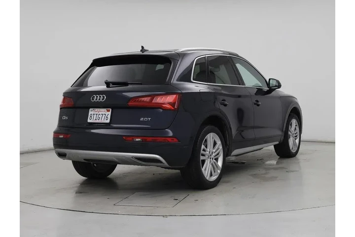 $20998 : Audi Q5 2018 AWD 2.0T quattr image 8