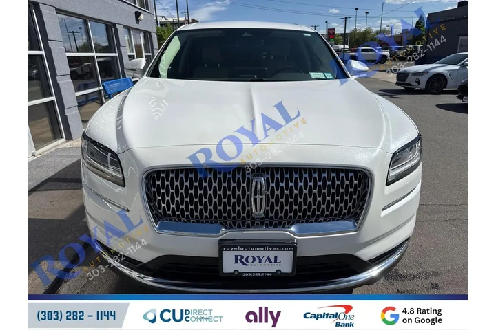 $41595 : 2022 Nautilus Standard image 5