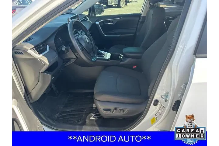 $26998 : Toyota RAV4 2024 XLE 4dr SUV image 9