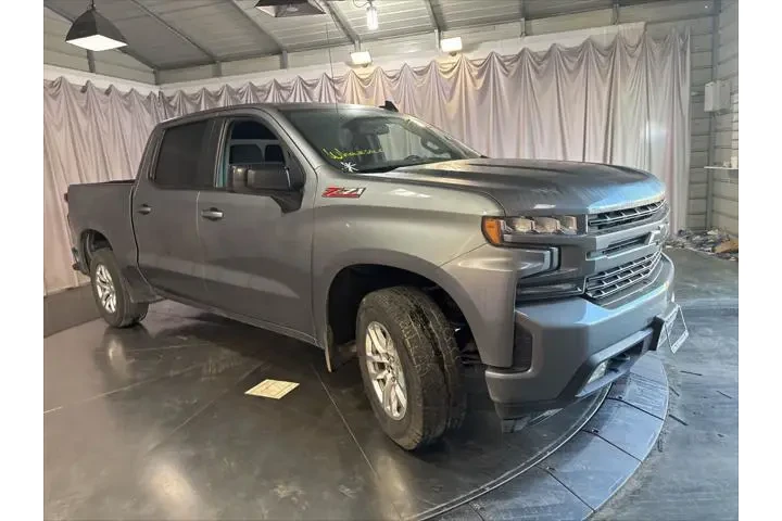 $29599 : Chevrolet Silverado 1500 202 image 2