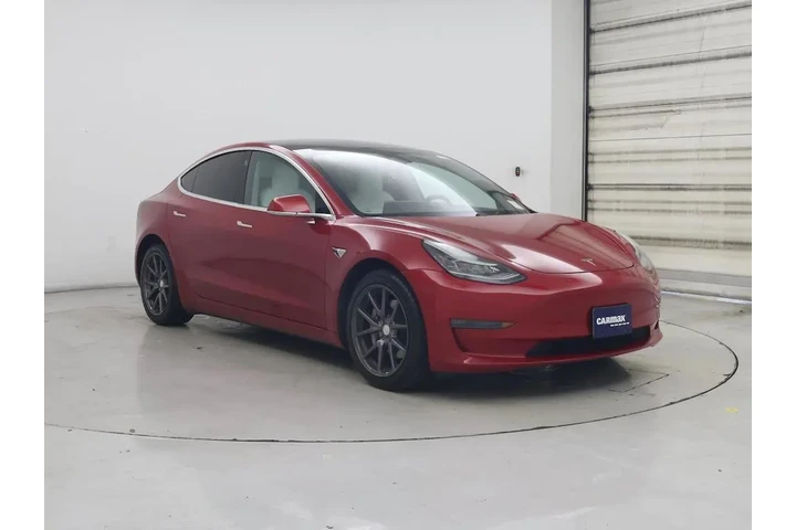 $25998 : Tesla Model 3 2020 AWD Long image 1