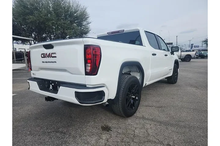 $35997 : GMC Sierra 1500 2023 4x2 Pro image 3