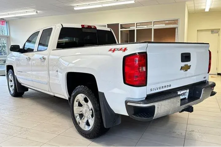 $18449 : Chevrolet Silverado 1500 201 image 6