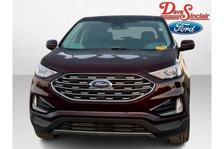 $27777 : Ford Edge 2022 AWD SEL 4dr C image 2