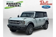 Ford Bronco 2023 4x4 Base 4d en St. Louis