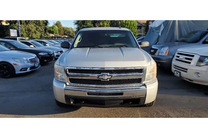 $11999 : 2011 Silverado 1500 image 5