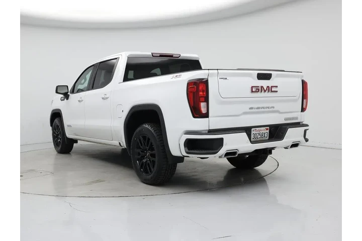 $36998 : GMC Sierra 1500 Limited 2022 image 2