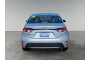 $23500 : Toyota Corolla 2025 LE 4dr S thumbnail