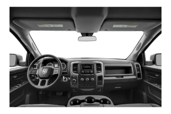 $27997 : Ram 1500 Classic 2023 4x4 Tr image 8