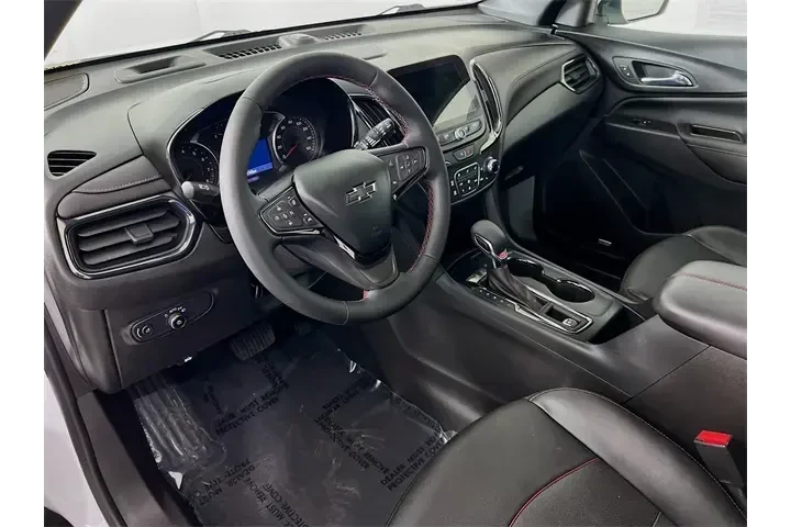 $23500 : Chevrolet Equinox 2024 RS 4d image 9