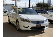 $14999 : 2015 Accord EX-L thumbnail