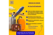 Permisos de Viaje Notariados en Los Angeles