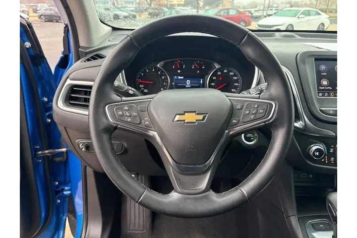 $22999 : Chevrolet Equinox 2024 4x4 L image 7