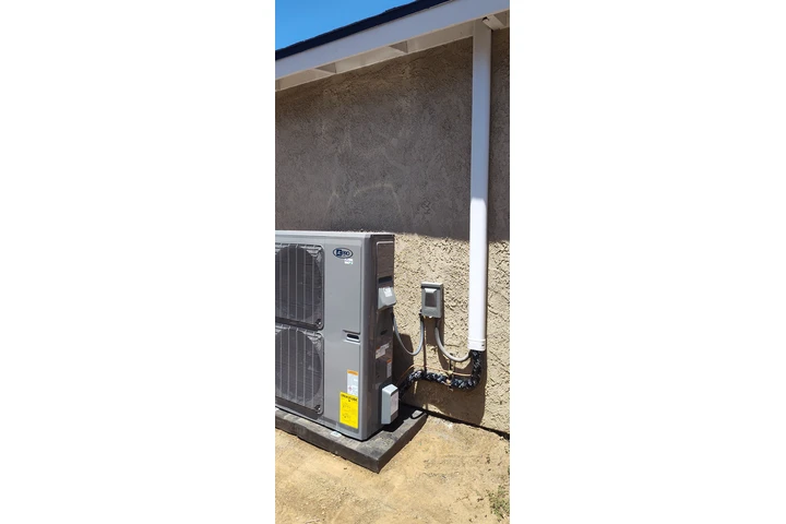 AC& MINI SPLIT HEATING COOLING image 7