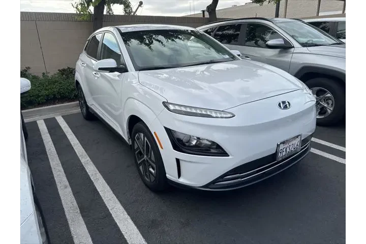 $18995 : Hyundai KONA Electric 2023 S image 4