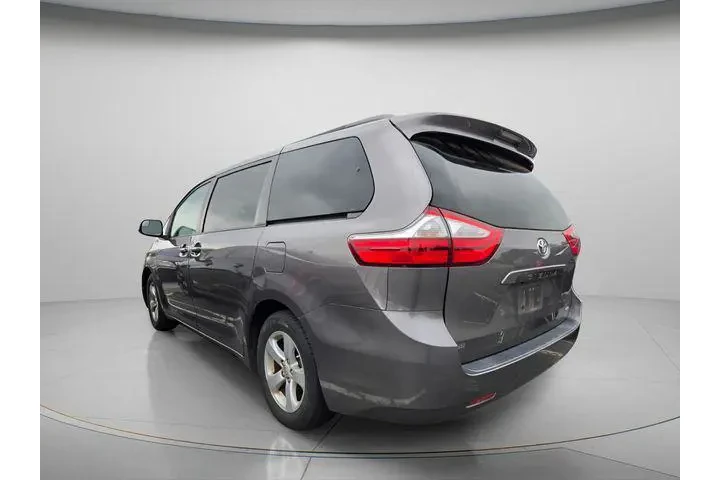 $17991 : Toyota Sienna 2016 LE 7-Pass image 7