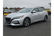 $17900 : 2022 Sentra SV thumbnail