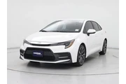 $20998 : Toyota Corolla 2021 SE 4dr S thumbnail