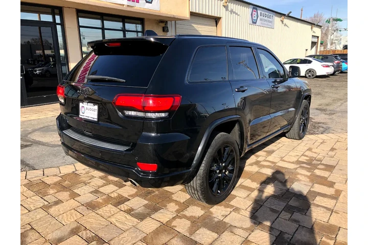 $19990 : 2018 Grand Cherokee Altitude image 2