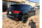 $19990 : 2018 Grand Cherokee Altitude thumbnail