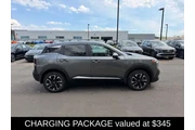 $22500 : Nissan Kicks 2025 AWD SV 4dr thumbnail
