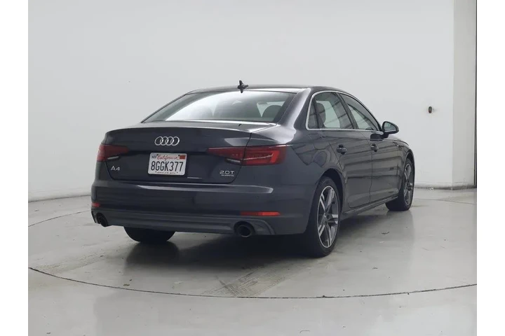$17998 : Audi A4 2018 AWD 2.0T quattr image 8