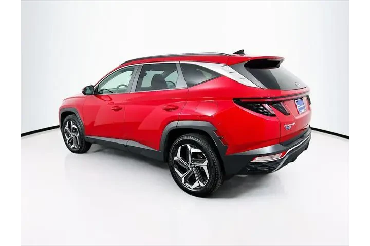 $20523 : Hyundai TUCSON 2022 AWD SEL image 5