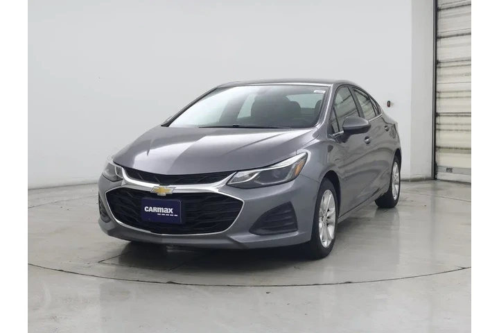 $12998 : Chevrolet Cruze 2019 LT 4dr image 4