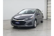 $12998 : Chevrolet Cruze 2019 LT 4dr thumbnail