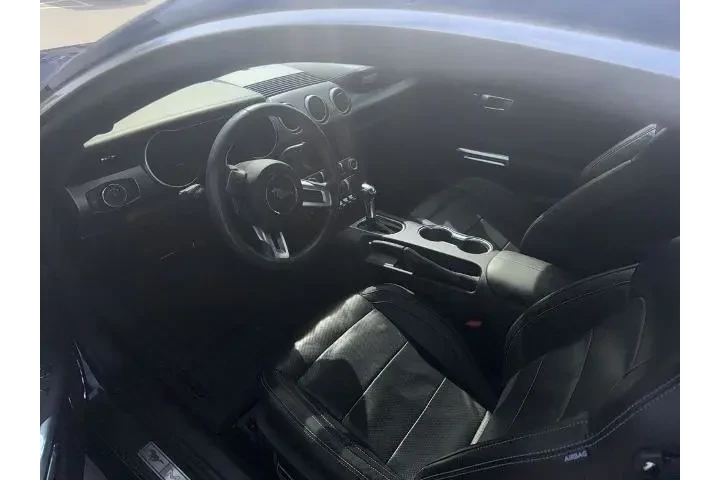 $22481 : Ford Mustang 2019 EcoBoost 2 image 10