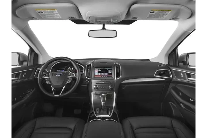 $18497 : Ford Edge 2017 AWD Titanium image 8
