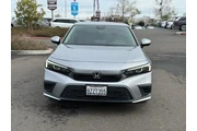 Honda Civic 2022 EX 4dr Seda en Sacramento