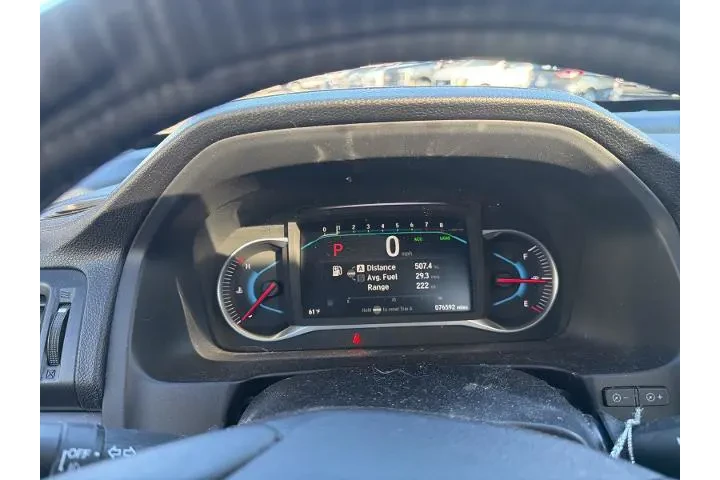 $21986 : Honda Pilot 2019 EX-L 4dr SU image 5