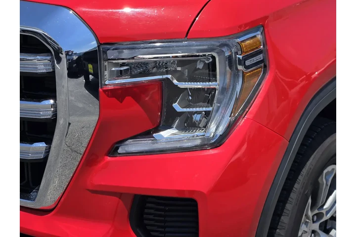 $32991 : GMC Sierra 1500 2019 4x2 SLE image 10