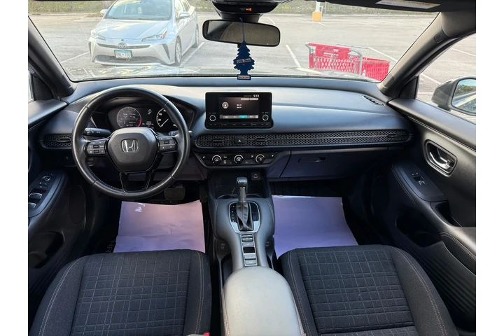 $16999 : HRV SPORT image 8