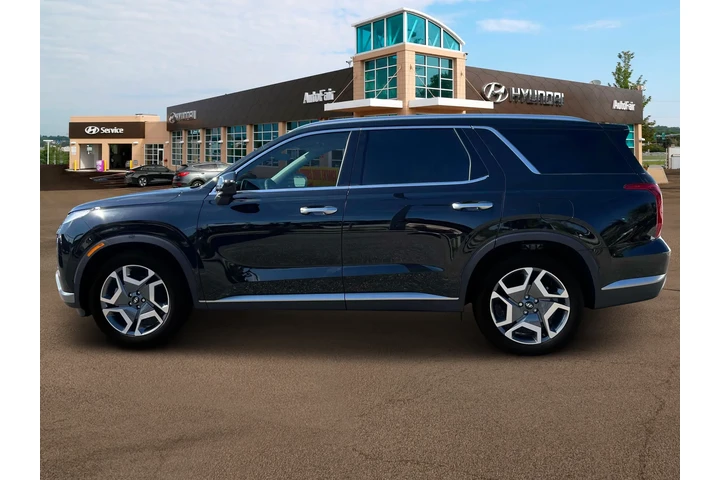 $34900 : Hyundai PALISADE 2025 AWD SE image 3